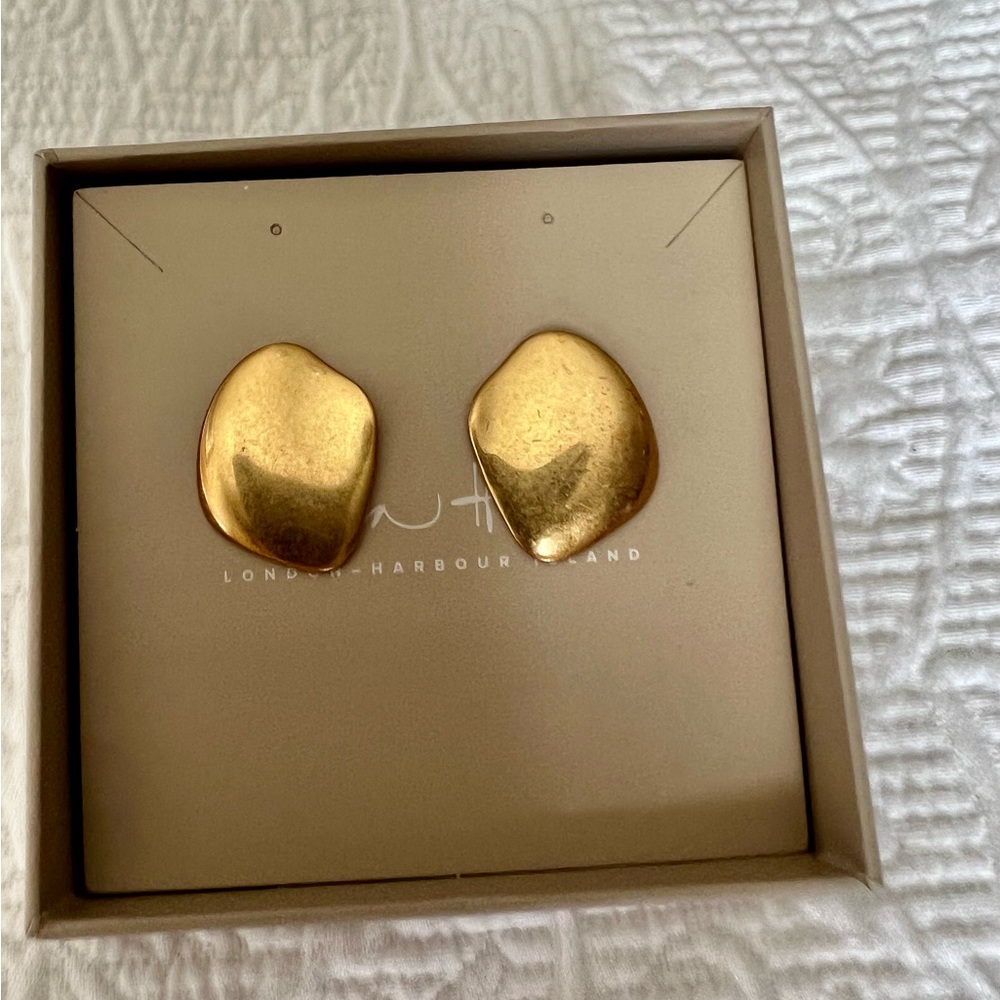 India Hicks Earrings
